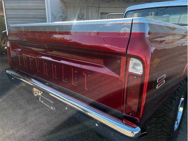 1968 Chevrolet Truck (CC-2077886) for sale in Greensboro, North Carolina