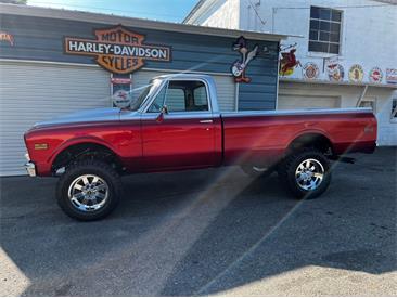 1968 Chevrolet Truck (CC-2077886) for sale in Greensboro, North Carolina