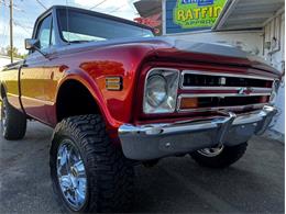 1968 Chevrolet Truck (CC-2077886) for sale in Greensboro, North Carolina