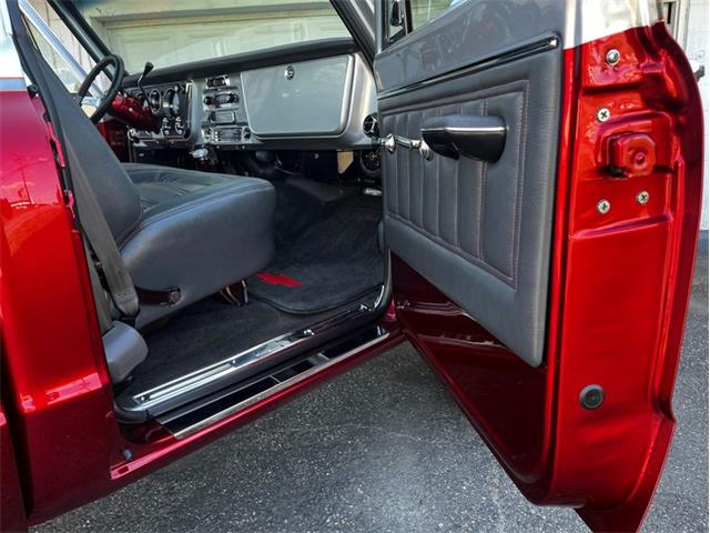 1968 Chevrolet Truck (CC-2077886) for sale in Greensboro, North Carolina