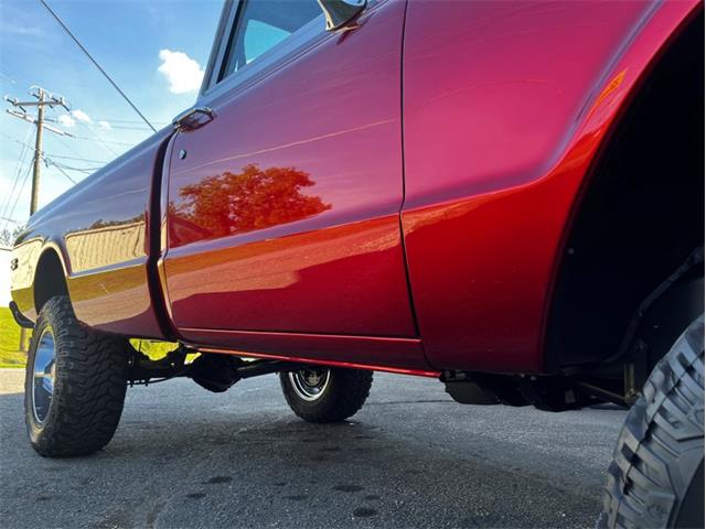 1968 Chevrolet Truck (CC-2077886) for sale in Greensboro, North Carolina