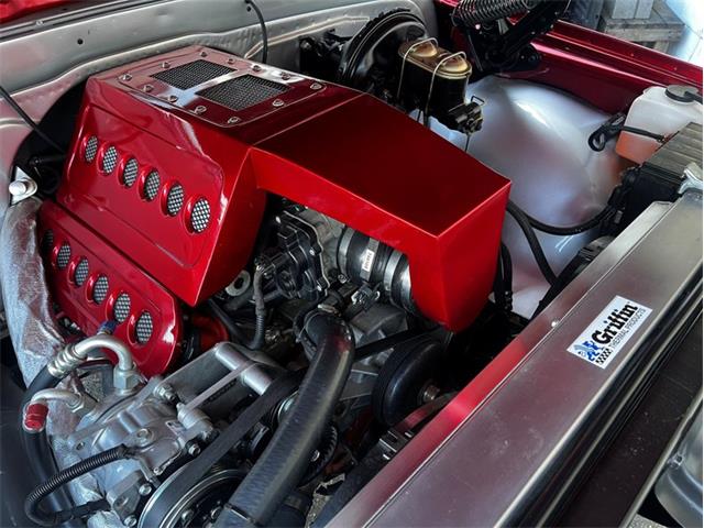 1968 Chevrolet Truck (CC-2077886) for sale in Greensboro, North Carolina