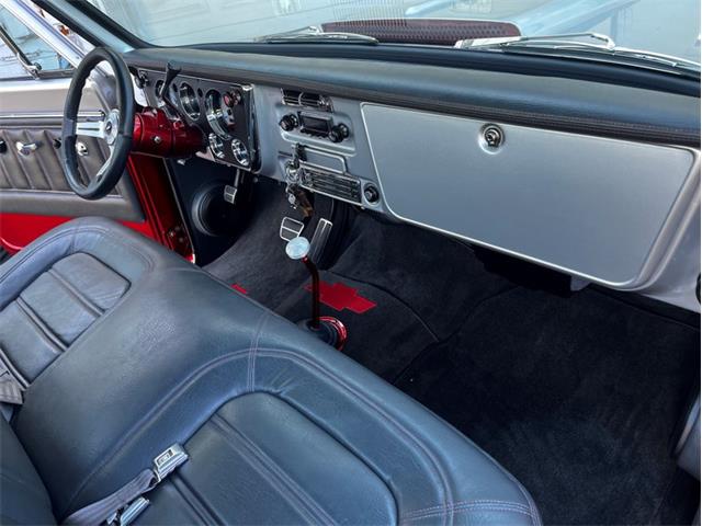 1968 Chevrolet Truck (CC-2077886) for sale in Greensboro, North Carolina