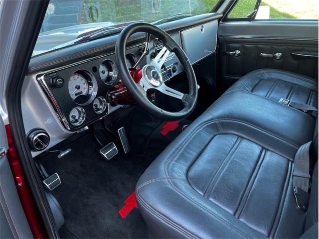 1968 Chevrolet Truck (CC-2077886) for sale in Greensboro, North Carolina