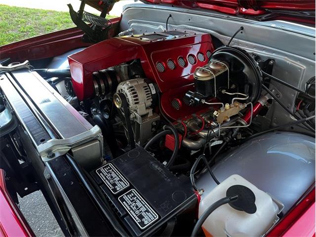 1968 Chevrolet Truck (CC-2077886) for sale in Greensboro, North Carolina