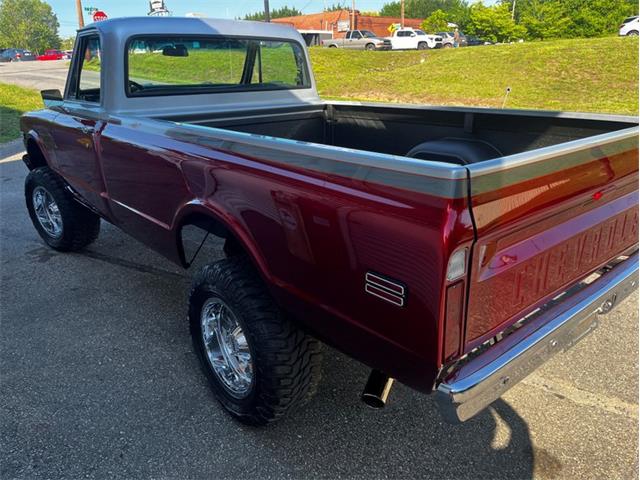 1968 Chevrolet Truck (CC-2077886) for sale in Greensboro, North Carolina