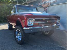 1968 Chevrolet Truck (CC-2077886) for sale in Greensboro, North Carolina