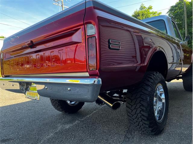 1968 Chevrolet Truck (CC-2077886) for sale in Greensboro, North Carolina