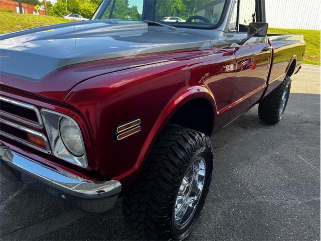 1968 Chevrolet Truck (CC-2077886) for sale in Greensboro, North Carolina