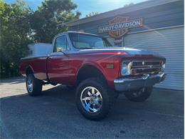 1968 Chevrolet Truck (CC-2077886) for sale in Greensboro, North Carolina