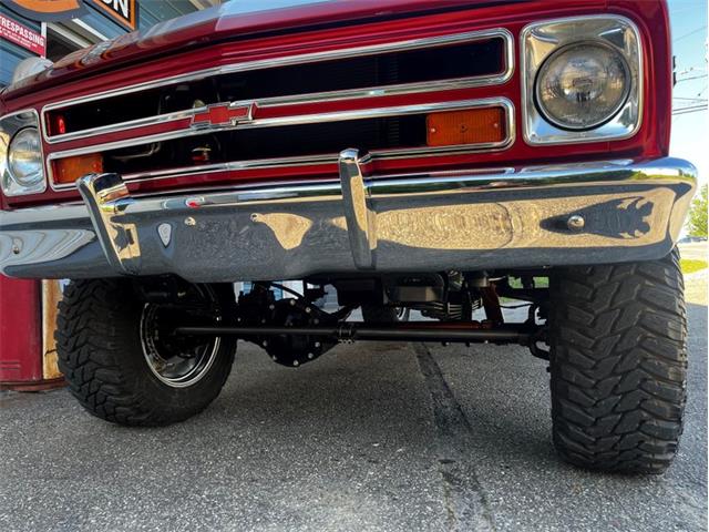 1968 Chevrolet Truck (CC-2077886) for sale in Greensboro, North Carolina
