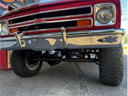 1968 Chevrolet Truck (CC-2077886) for sale in Greensboro, North Carolina