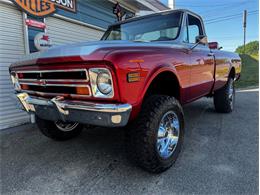 1968 Chevrolet Truck (CC-2077886) for sale in Greensboro, North Carolina