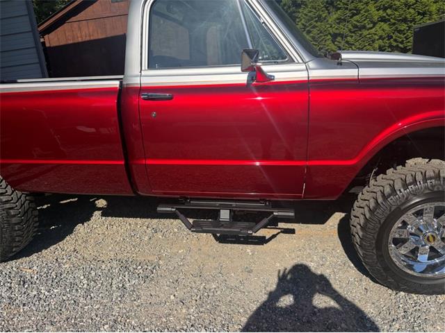 1968 Chevrolet Truck (CC-2077886) for sale in Greensboro, North Carolina