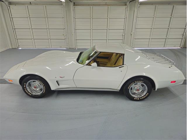 1977 Chevrolet Corvette (CC-2077887) for sale in Greensboro, North Carolina