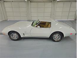 1977 Chevrolet Corvette (CC-2077887) for sale in Greensboro, North Carolina