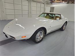 1977 Chevrolet Corvette (CC-2077887) for sale in Greensboro, North Carolina