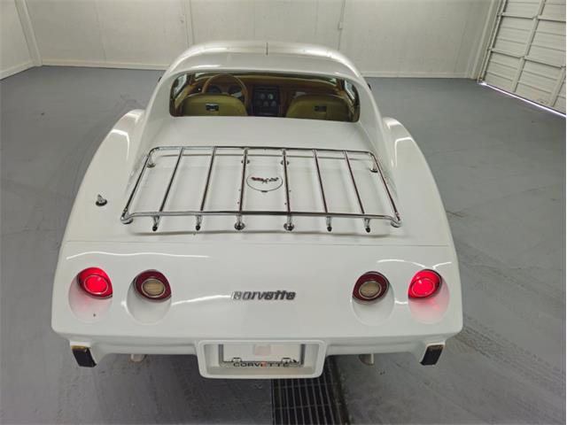 1977 Chevrolet Corvette (CC-2077887) for sale in Greensboro, North Carolina