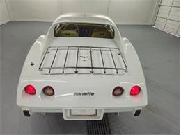 1977 Chevrolet Corvette (CC-2077887) for sale in Greensboro, North Carolina