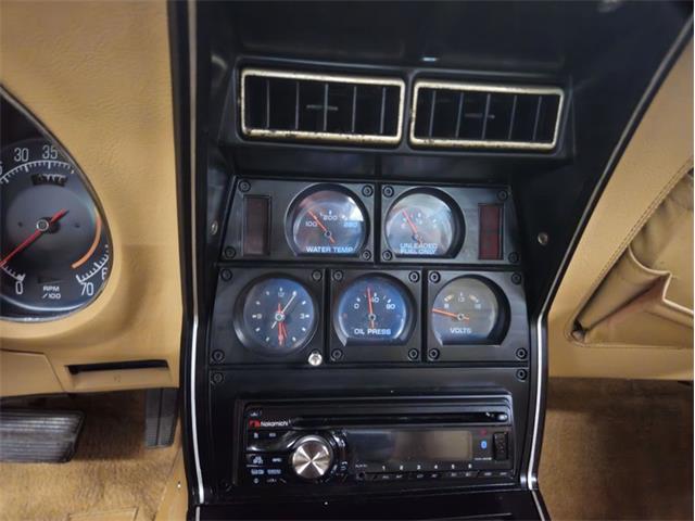 1977 Chevrolet Corvette (CC-2077887) for sale in Greensboro, North Carolina