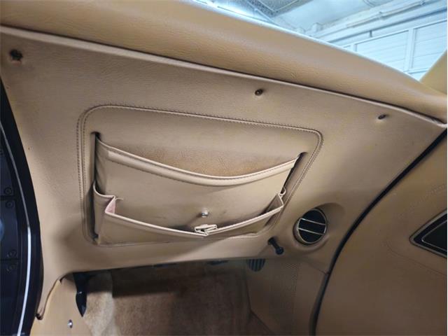 1977 Chevrolet Corvette (CC-2077887) for sale in Greensboro, North Carolina
