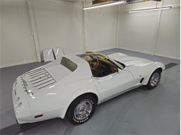 1977 Chevrolet Corvette (CC-2077887) for sale in Greensboro, North Carolina