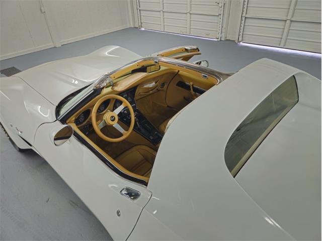 1977 Chevrolet Corvette (CC-2077887) for sale in Greensboro, North Carolina