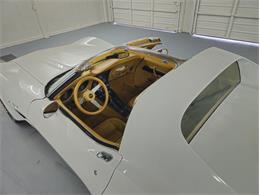 1977 Chevrolet Corvette (CC-2077887) for sale in Greensboro, North Carolina