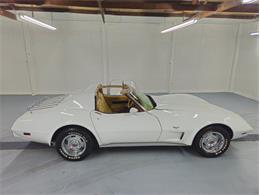 1977 Chevrolet Corvette (CC-2077887) for sale in Greensboro, North Carolina
