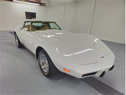 1977 Chevrolet Corvette (CC-2077887) for sale in Greensboro, North Carolina