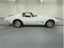 1977 Chevrolet Corvette (CC-2077887) for sale in Greensboro, North Carolina