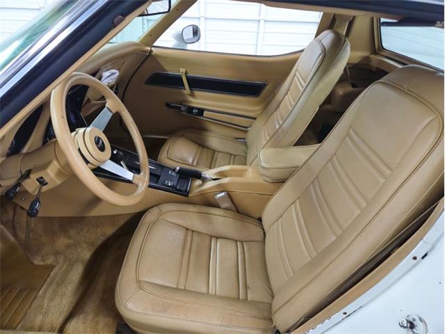 1977 Chevrolet Corvette (CC-2077887) for sale in Greensboro, North Carolina