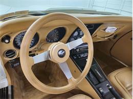 1977 Chevrolet Corvette (CC-2077887) for sale in Greensboro, North Carolina
