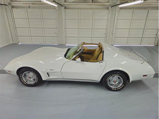 1977 Chevrolet Corvette (CC-2077887) for sale in Greensboro, North Carolina