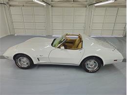 1977 Chevrolet Corvette (CC-2077887) for sale in Greensboro, North Carolina