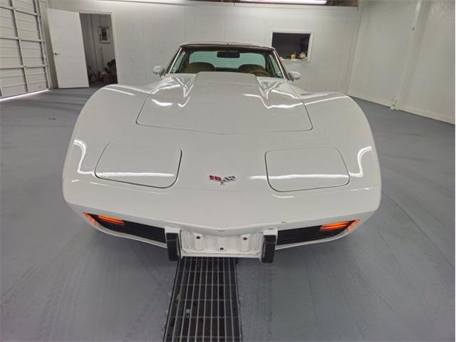 1977 Chevrolet Corvette (CC-2077887) for sale in Greensboro, North Carolina