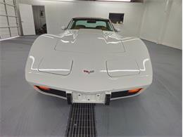 1977 Chevrolet Corvette (CC-2077887) for sale in Greensboro, North Carolina