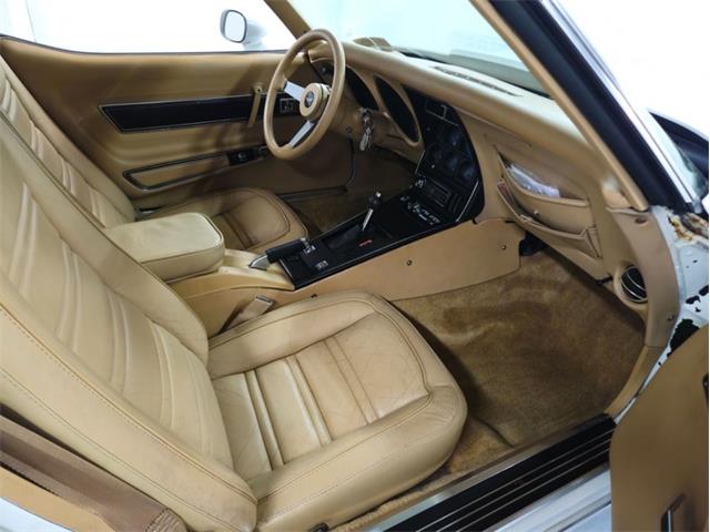 1977 Chevrolet Corvette (CC-2077887) for sale in Greensboro, North Carolina
