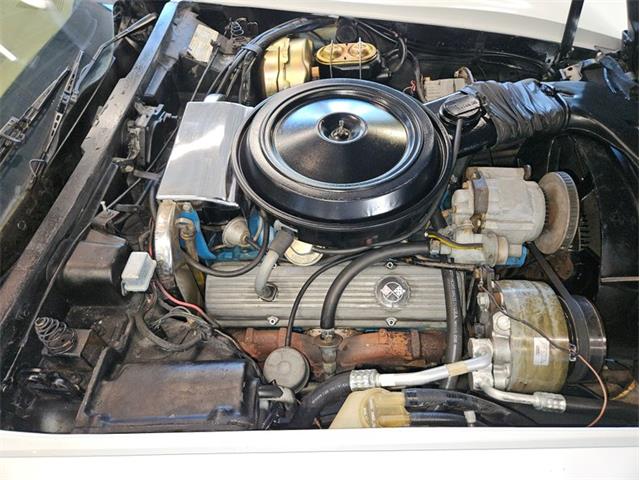 1977 Chevrolet Corvette (CC-2077887) for sale in Greensboro, North Carolina