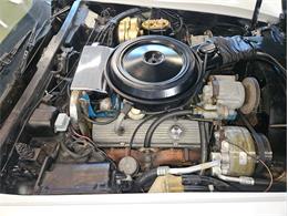 1977 Chevrolet Corvette (CC-2077887) for sale in Greensboro, North Carolina