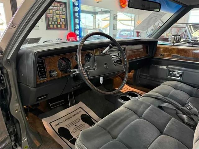1984 Buick LeSabre (CC-2077888) for sale in Greensboro, North Carolina