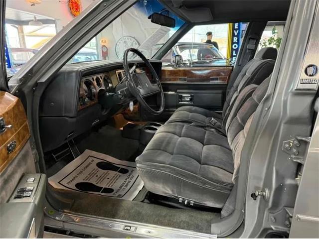 1984 Buick LeSabre (CC-2077888) for sale in Greensboro, North Carolina