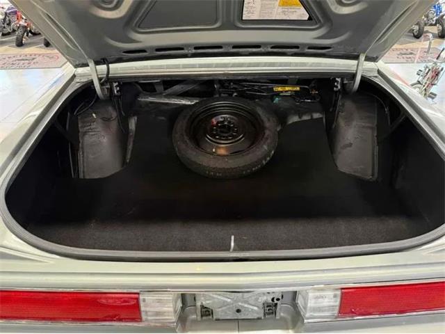 1984 Buick LeSabre (CC-2077888) for sale in Greensboro, North Carolina