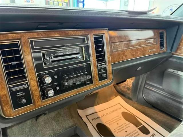 1984 Buick LeSabre (CC-2077888) for sale in Greensboro, North Carolina