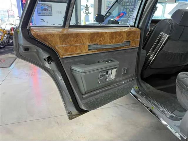 1984 Buick LeSabre (CC-2077888) for sale in Greensboro, North Carolina