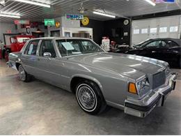 1984 Buick LeSabre (CC-2077888) for sale in Greensboro, North Carolina