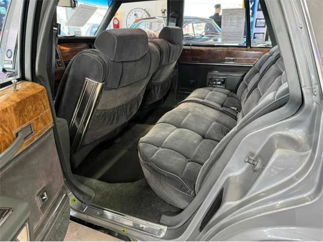 1984 Buick LeSabre (CC-2077888) for sale in Greensboro, North Carolina