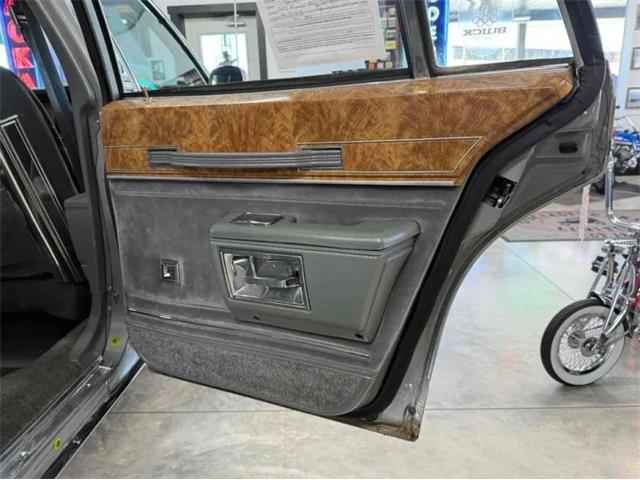 1984 Buick LeSabre (CC-2077888) for sale in Greensboro, North Carolina