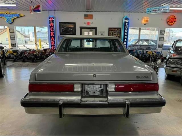 1984 Buick LeSabre (CC-2077888) for sale in Greensboro, North Carolina