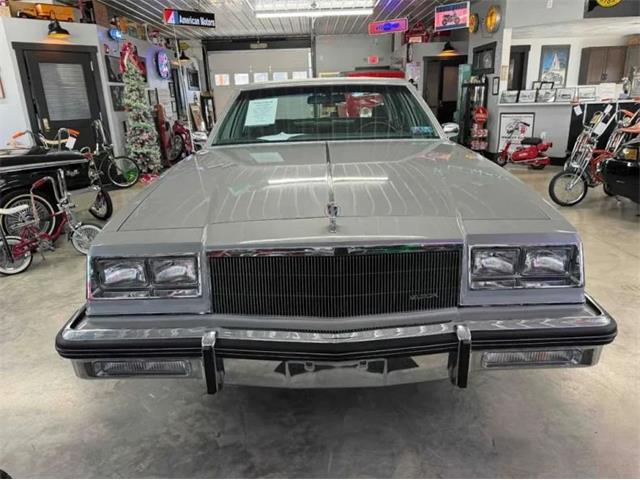 1984 Buick LeSabre (CC-2077888) for sale in Greensboro, North Carolina